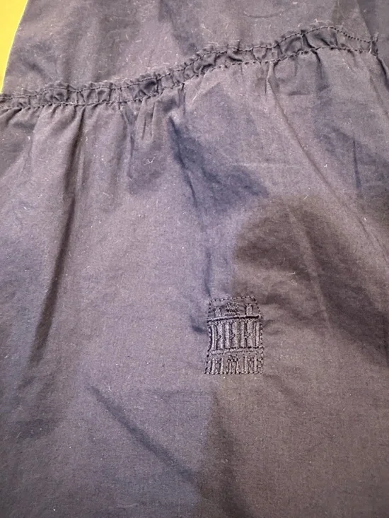 Hill House The Ellie Nap Dress Size Small - Picture 7 of 8